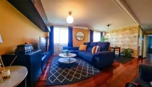 La casa del navegante - Brazomar