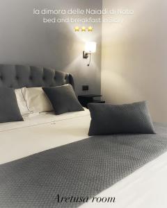 La dimora delle Naiadi di Noto