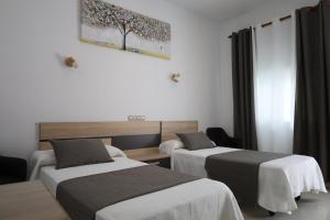 Hostal Arcos Beach Chipiona