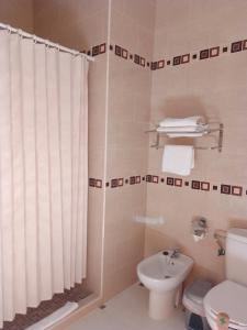 Hostal Arcos Beach Chipiona