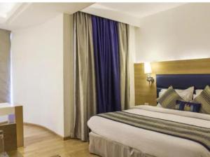 Blossom Rooms- A Luxury Collection Hotel- Beside Care Hospital- Banjara Hills