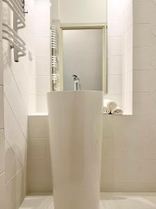 Lwowska 6 Warszawa Centrum