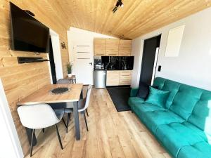 apartament z jacuzzi sępopol