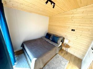 apartament z jacuzzi sępopol