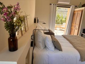 B&B / Chambres d'hotes La Maison des Jardins : photos des chambres