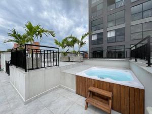 Magnífico Apartaestudio en el Refugio