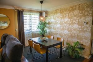 La casa del navegante