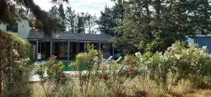 Mas Saint Joseph - Meynes