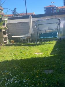 Apartamento de 1 dormitorio