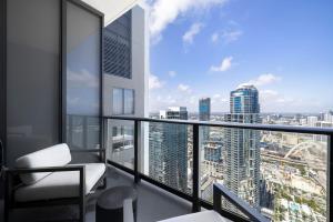 Elegant Condo W Best Miami Location!