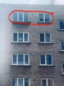 Pilsētas Centra Tūristu Mītne