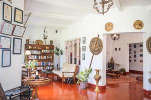 Fortuna Heritage Home