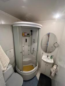 Pilsētas Centra Tūristu Mītne