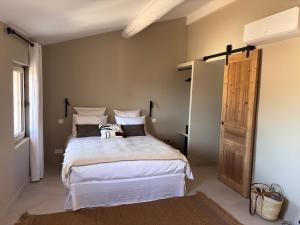 B&B / Chambres d'hotes La Maison des Jardins : photos des chambres
