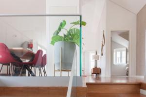 FLH Portas do Sol Duplex with Terrace