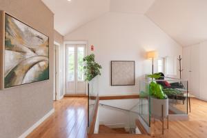 FLH Portas do Sol Duplex with Terrace