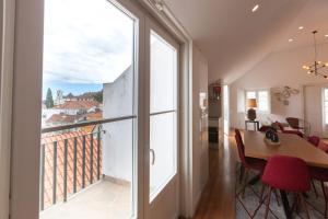 FLH Portas do Sol Duplex with Terrace