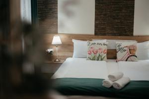 Jazmin Harmony Apartment