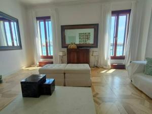 La Grande Bellezza Deluxe House