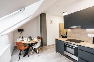 Apartmány Petra Voka