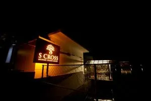 S Cross Munroe Island Resort - Munroe Island