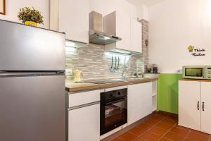 Le Ciminiere Home - Central apt near the station