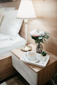 Jazmin Harmony Apartment