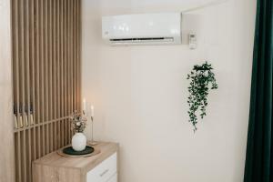 Jazmin Harmony Apartment