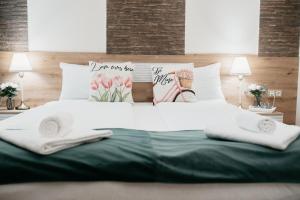 Jazmin Harmony Apartment