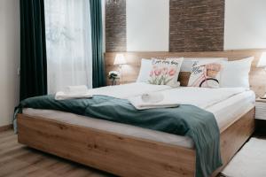 Jazmin Harmony Apartment