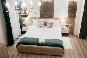 Jazmin Harmony Apartment