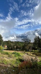 Santa Cruz Eco Lodge