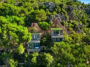 Scappa Resort - Brummānā