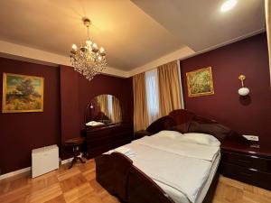 Family Suite room in Vila A&B