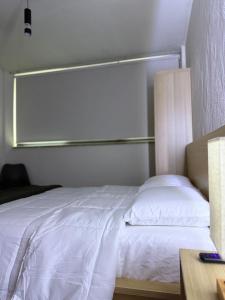 TWO bedrooms within Tlatelolco apartment