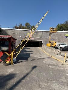 TWO bedrooms within Tlatelolco apartment