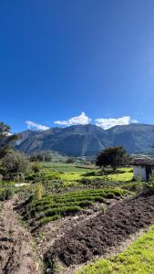 Santa Cruz Eco Lodge