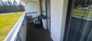 Apartament Gray Bliżej Morza