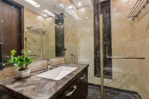 Geet- 4bhk in Malviya Nagar near Max Hospital