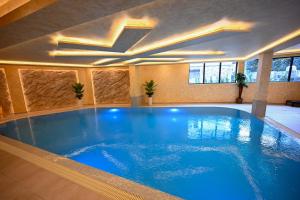Retreat Apartments Wellness & Spa