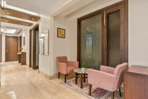 Geet- 4bhk in Malviya Nagar near Max Hospital