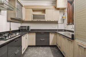 Geet- 4bhk in Malviya Nagar near Max Hospital