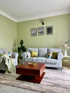 At Casa Amor - Matuga