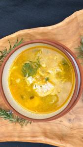 Santa Cruz Eco Lodge