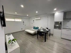 Alojamientos Alisei playa el yaque - Cumaná