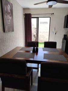 Jackies House in Guadalajara Mexico