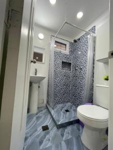 Alojamientos Alisei playa el yaque