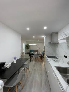 Alojamientos Alisei playa el yaque