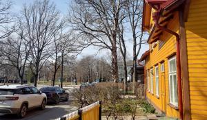 Cozy apartment close to the beach