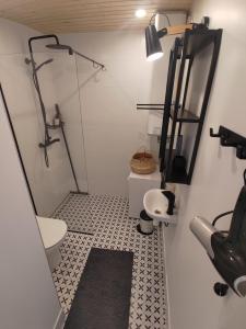 Cozy apartment close to the beach